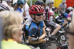 Deutsche Meisterschaft 2018 Radsport Frauen Strasse in EInhausen