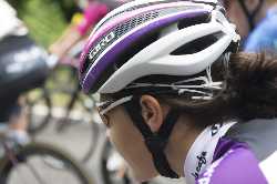 Deutsche Meisterschaft 2018 Radsport Frauen Strasse in EInhausen