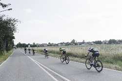 Deutsche Meisterschaft 2018 Radsport Frauen Strasse in EInhausen