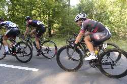 Deutsche Meisterschaft 2018 Radsport Frauen Strasse in EInhausen