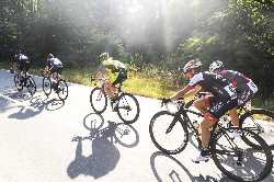 Deutsche Meisterschaft 2018 Radsport Frauen Strasse in EInhausen