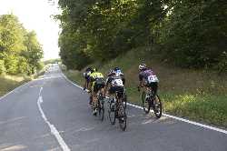 Deutsche Meisterschaft 2018 Radsport Frauen Strasse in EInhausen