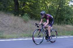 Deutsche Meisterschaft 2018 Radsport Frauen Strasse in EInhausen