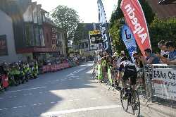 Deutsche Meisterschaft 2018 Radsport Frauen Strasse in EInhausen