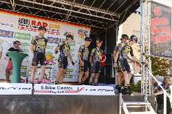 Deutsche Meisterschaft Radsport Männer Strasse in EInhausen