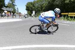 Deutsche Meisterschaft Radsport Männer Strasse in EInhausen