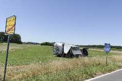 Deutsche Meisterschaft Radsport Männer Strasse in EInhausen