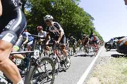 Deutsche Meisterschaft Radsport Männer Strasse in EInhausen