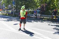 Deutsche Meisterschaft Radsport Männer Strasse in EInhausen